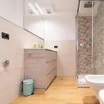 Lakefront With Private Garage And Ac Apartman *