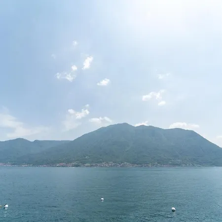 Apartman Lakefront With Private Garage And Ac *