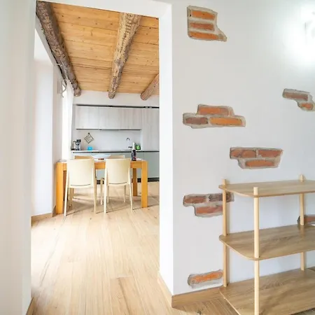 Lägenhet Lakefront With Private Garage And Ac