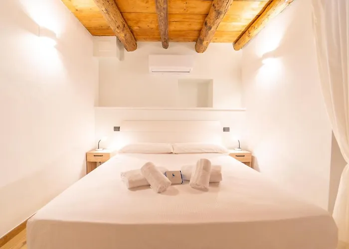 Lakefront With Private Garage And Ac Colonno