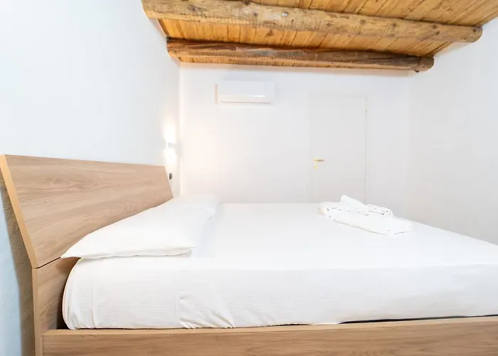 Daire Lakefront With Private Garage And Ac *