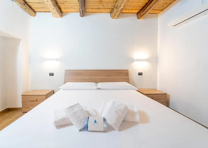 Lakefront With Private Garage And Ac