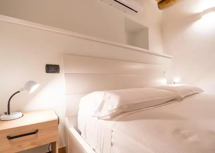 Lakefront With Private Garage And Ac Daire Colonno