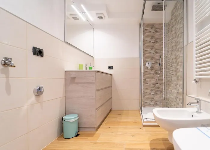 Lakefront With Private Garage And Ac アパート *