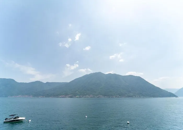 公寓 Lakefront With Private Garage And Ac *